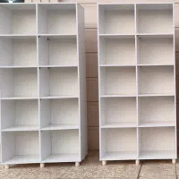 کتابخانه پایین در پایه چوب روسی|عمده‌فروشی|اهواز, اسلام آباد غربی|دیوار