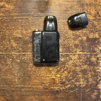 پاد ارگاس پی ۲ همراه با سالت|زیورآلات و اکسسوری|شیراز, دانشگاه شیراز|دیوار