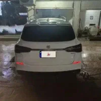 MG RX5|خودرو سواری و وانت|اهواز, کمپلو جنوبی|دیوار