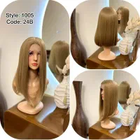 کلاهگیس باب بلند|آرایشی، بهداشتی، درمانی|سرخه حصار, |دیوار