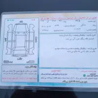 پراید صبا مدل ۸۶ بی رنگ بی ضربه دوگانه کارخانه|خودرو سواری و وانت|تالش, هشتپر|دیوار