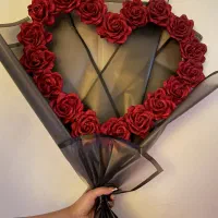 گل های ماندگار با قیمت استثنایی