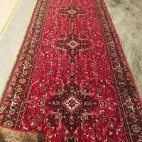 فرش کناره چهارمتری