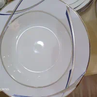 سرویس 12 نفره چینی مقصود|میز و صندلی غذاخوری|تهران, وصفنارد|دیوار