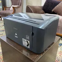 پرینتر لیزری کنون مدل LBP3010B|پرینتر، اسکنر، کپی، فکس|بندرعباس, |دیوار