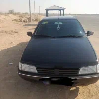 پژو ۴۰۵ مدل ۸۳ استسنائی