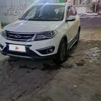 تیگو ۵ وارداتی مدل ۱۳۹۷
