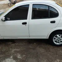 ساینا مدل99|خودرو کلاسیک|گنبد کاووس, |دیوار