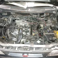 پراید 141مدل 83انژکتور