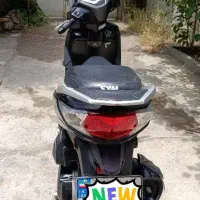 لوکی ۱۸۰ sym|موتورسیکلت|مشهد, سرافرازان|دیوار