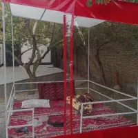 سایبان روکش دیواره برزنت واتر شید پرده و سقف|کوهنوردی و کمپینگ|تهران, خلازیر|دیوار