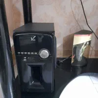 کامپیوتر و مانیتور۱۹ اینچ|رایانه رومیزی|رشت, حسین آباد|دیوار