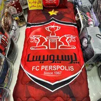 سرویس خواب یک نفره پسرانه پرسپولیس