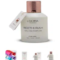 عطری ماندگار ادوپرفیوم زنانه