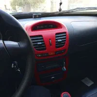 کویک r پارس خودرو|خودرو سواری و وانت|اندیشه, اندیشه فاز ۱|دیوار