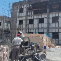 اجرای شاتکریت،سیمان زنی با دستگاه|خدمات پیشه و مهارت|اصفهان, هفتون|دیوار