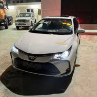 تویوتا ۲۰۲۵|خودرو سواری و وانت|اهواز, کیان اباد|دیوار