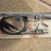 تعدادی پراب اسیلوسکوپ تایوانی|ماشینآلات صنعتی|اندیشه, اندیشه فاز ۲|دیوار