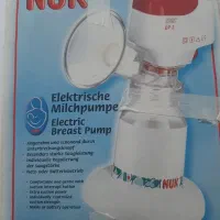 دستگاه شیردوش برقی