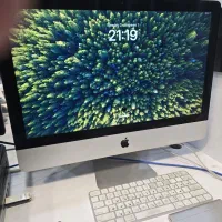 imac 2019|رایانه رومیزی|قزوین, |دیوار
