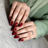 کاشت تخصصی ناخن|خدمات آرایشگری و زیبایی|جهرم, |دیوار