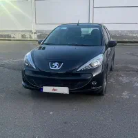 ۲۰۷ مدل ۹۷ استثنایی