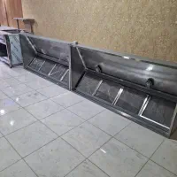 صفر تا صد محصولات آشپز خانه صنعتی شما|کافیشاپ و رستوران|قم, حقیقت|دیوار