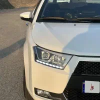 دنا پلاس پنج دنده ۱۴۰۳ ef7 mt