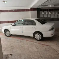سمند سورن پلاس