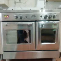 تکنو گاز دو فر