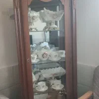 فروشی|بوفه، ویترین، کنسول|شیراز, کوشک میدان|دیوار