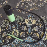 قلیون ماشینی