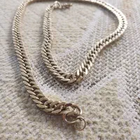 گردنبند استیل