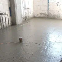 فوم بتن جایگزین پوکه|خدمات پیشه و مهارت|سنقر, |دیوار