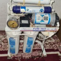 تصفیه آب خانگی