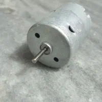 المیچر سشوار کوچک