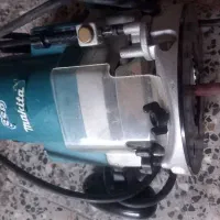 اور فرز ماکیتا اصلی