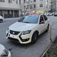 کوییک GXRLمدل ۴۰۴ مایل به معاوضه باکوییک۴۰۲