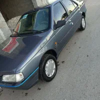 فروش 405مدل98 بدون رنگ