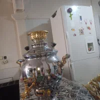یک عددسماورنو