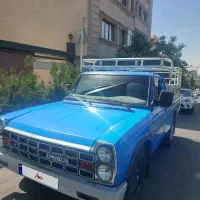 نیسان تکسوز اپشنال۱۴۰۲