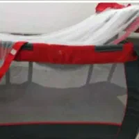 تخت تاشو بچه|تخت و صندلی بچه|شیراز, شهرک مخابرات|دیوار