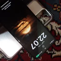 گوشی شیامی پوکو m5 256 گیگ رام8