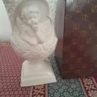 گلدان طرح فرشته