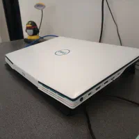 لپ تاپ گیمینگ DELL G3|رایانه همراه|فردوس (خراسان), |دیوار