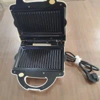 اسنک ساز|اجاق گاز و لوازم برقی پخت‌وپز|همدان, |دیوار