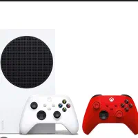 Xbox serie S دودسته