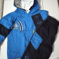 کاپشن ۳ تا ۴ سال یا ۵ سال|کفش و لباس بچه|قم, یزدان‌شهر|دیوار