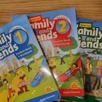 معلم زبان انگلیسی کودک و نوجوان