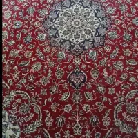 فرش 12 زمینه لاکی